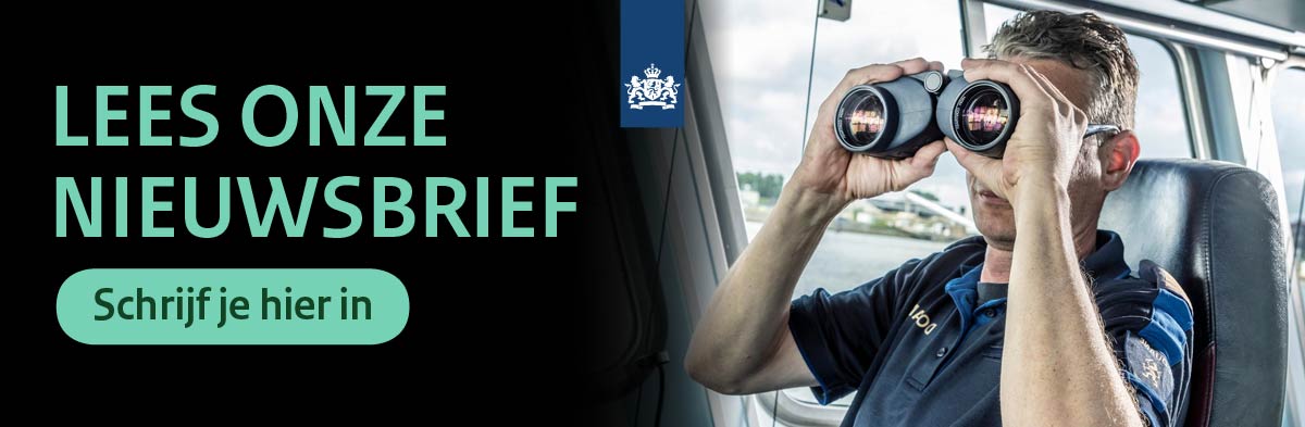 Nieuwsbrief